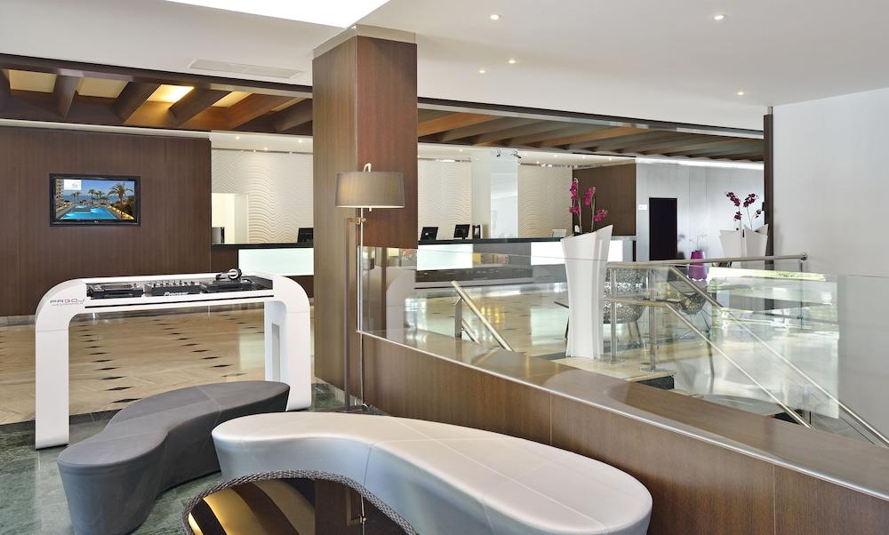 Hotel Hotel Sol House Aloha - Costa Del Sol