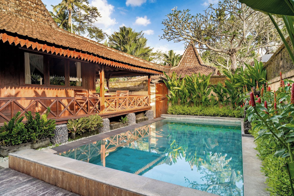 Hotel Villa Lestaru Ubud