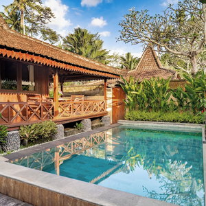 Sejur Villa Lestaru Ubud vacanta Banjar Sedang