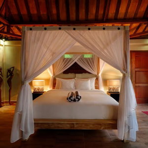 Hotel Tri Datu Maison cazare Banjar Sedang