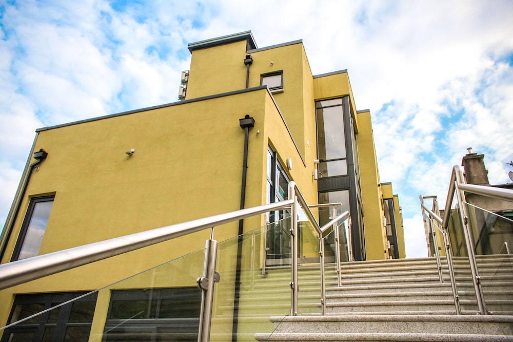 Hotel Clody Lodge