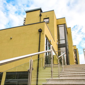 Hotel Clody Lodge cazare Bunclody