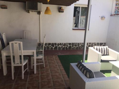 Hotel Apartamentos Villa Mar 13 Torremolinos