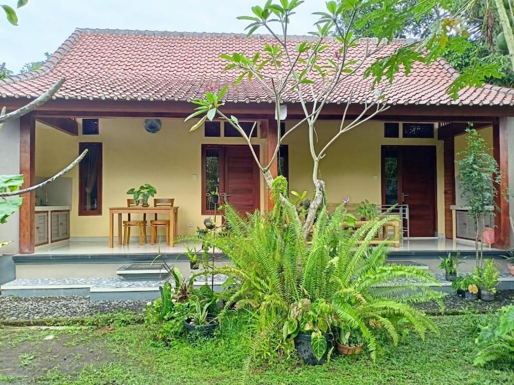 Hotel Bali Asli Guest House By Eps