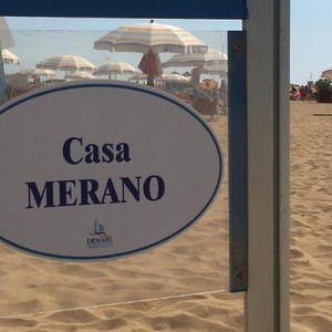 Hotel Casa Merano cazare Bibione