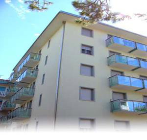 Hotel Apartment Katja