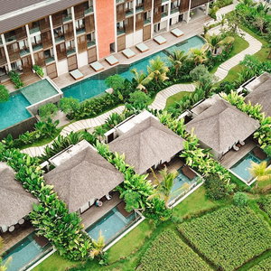 Sejur The Garcia Ubud Hotel & Resort vacanta Banjar Sedang