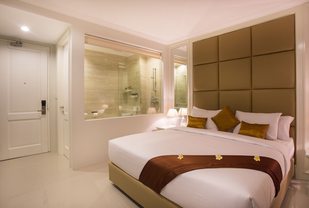 Hotel Amalfi Seminyak