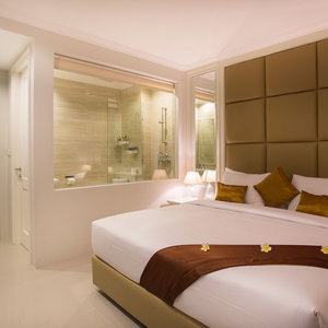 Sejur Amalfi Seminyak vacanta Kerobokan Kelod