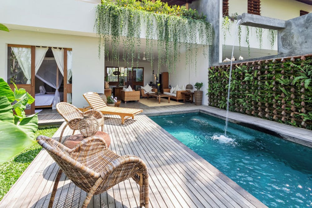 Hotel De Ubud Villas & Spa