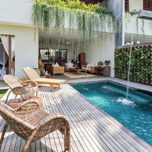 Sejur De Ubud Villas & Spa vacanta Banjar Sedang