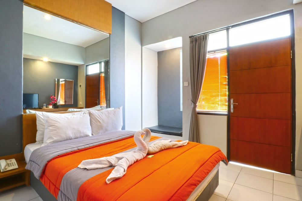 Hotel Sayang Residence 2