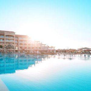 Hotel Pickalbatros White Beach Resort cazare Hurghada Town