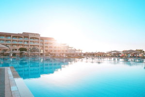 Hotel Pickalbatros White Beach Resort cazare Hurghada Town