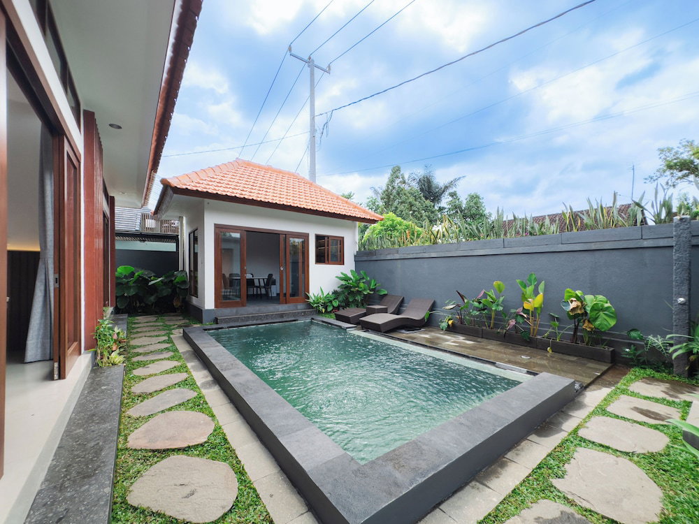 Hotel Muniara Villa Ubud