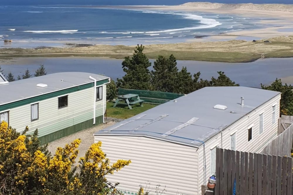Hotel Donegal Mobile Home-Coast-Family Friendly-Sleeps 6