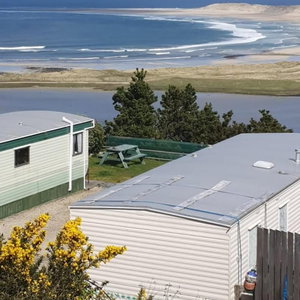 Hotel Donegal Mobile Home-Coast-Family Friendly-Sleeps 6 cazare Falcarragh