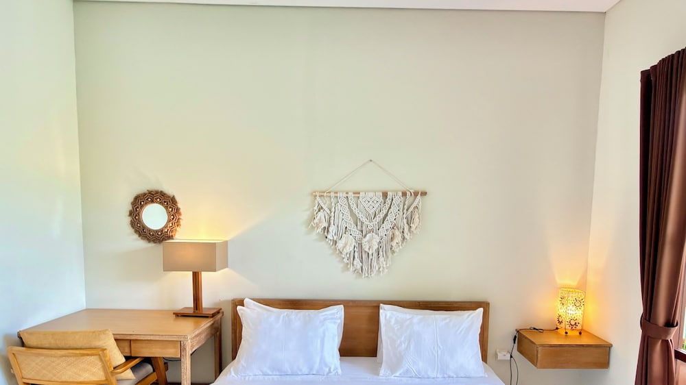 Hotel Moonlight Sanur