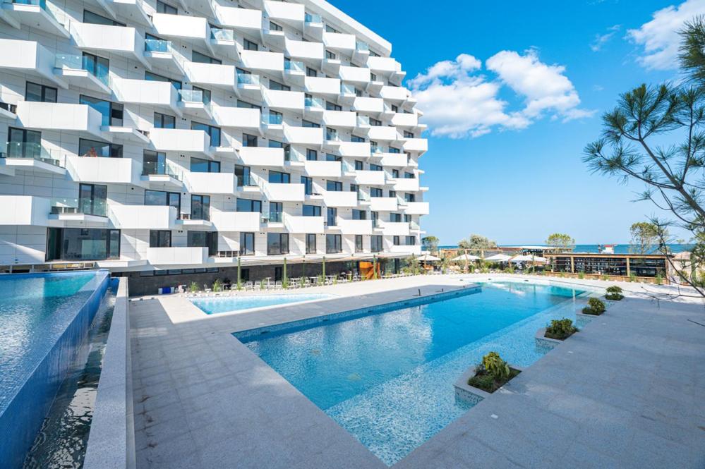 Apartamente de Inchiriat Jo Residence