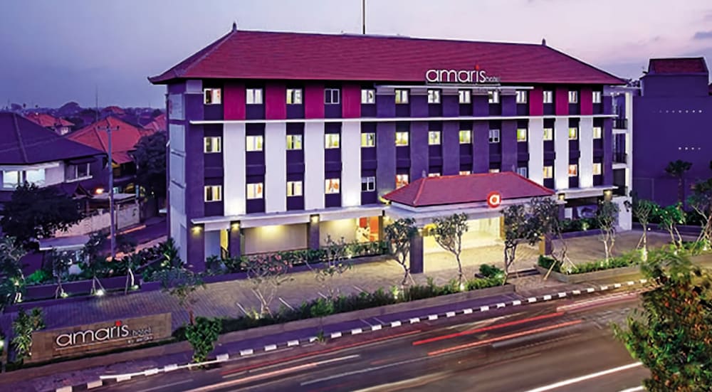 Hotel Amaris Hotel Teuku Umar