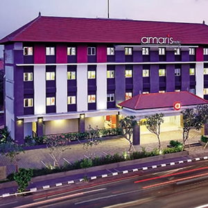 Sejur Amaris Hotel Teuku Umar vacanta Denpasar