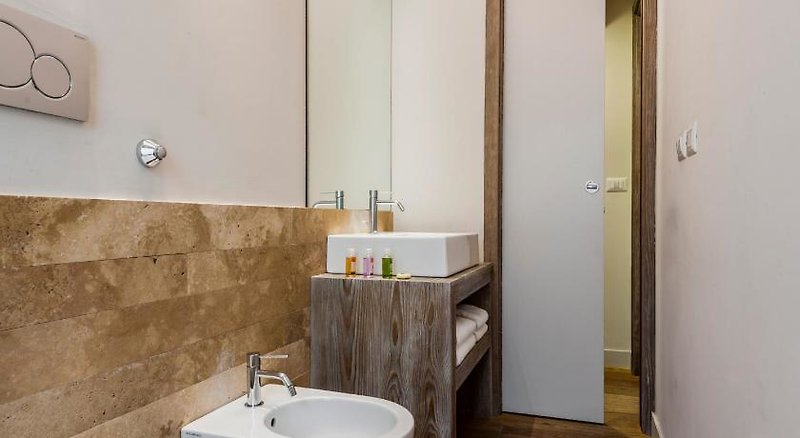 Hotel Ferrini Home Piazza Trento