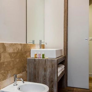 Hotel Ferrini Home Piazza Trento cazare Catania