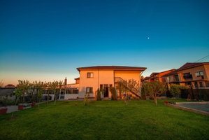 Hotel Casa Dumitrescu cazare Navodari