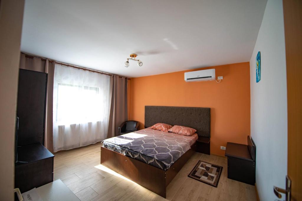 Casa Dumitrescu