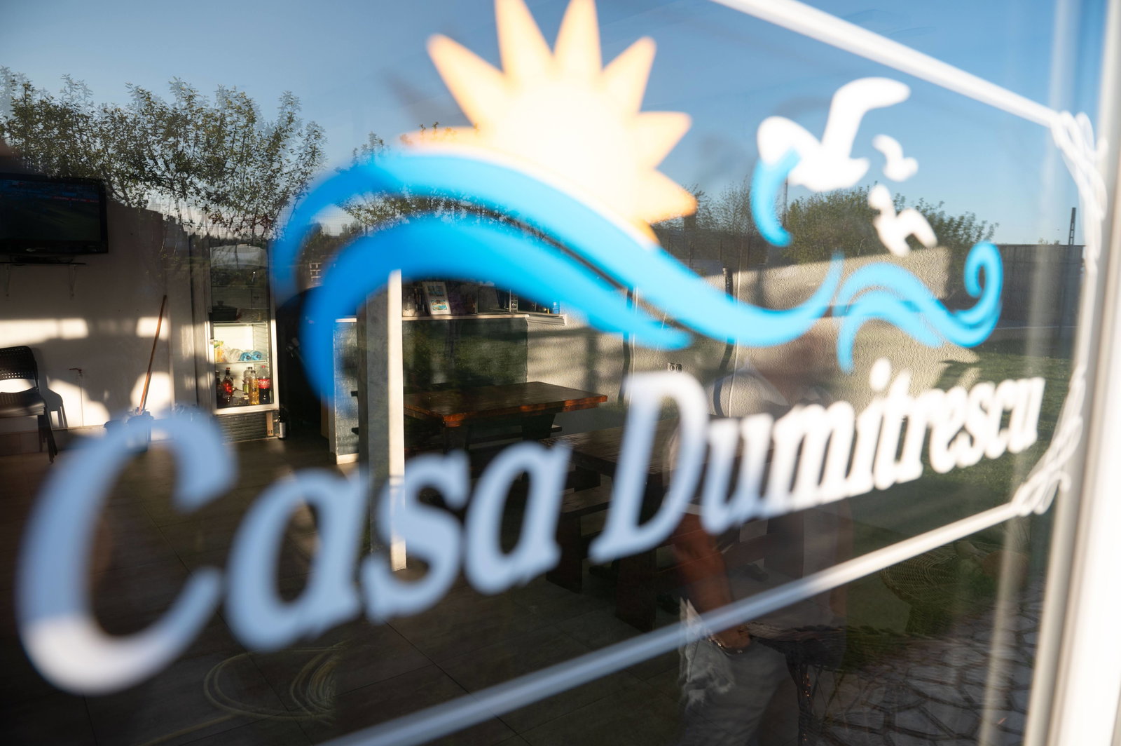 Casa Dumitrescu