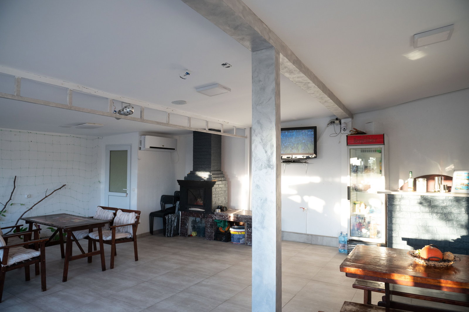 Casa Dumitrescu