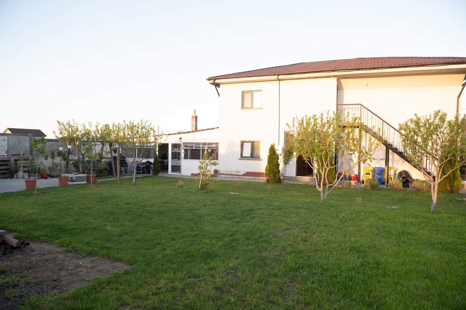 Casa Dumitrescu