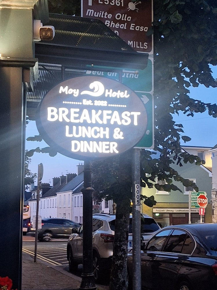 Hotel Moy Hotel