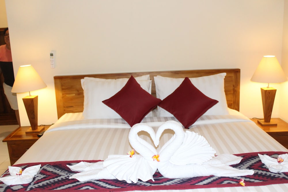 Hotel Ayuna Family Ubud