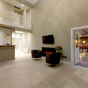 Hotel Castle Varagh Hotel & Bar cazare Castlepollard