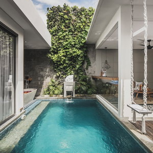 Hotel Ayona Villa Seminyak By Ini Vie Hospitality cazare Kerobokan Kelod