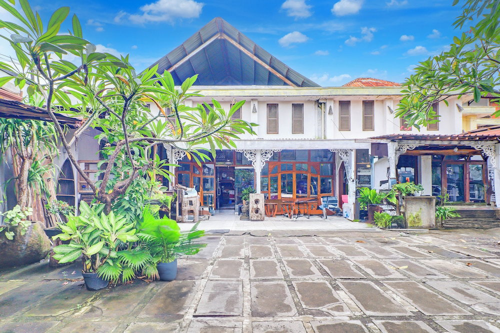 Hotel Collection O Sanur Near Bali Exotic Marine Park