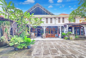 Hotel Collection O Sanur Near Bali Exotic Marine Park cazare Denpasar