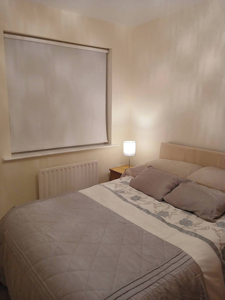 Hotel Room-Peaceful Place Balrothery