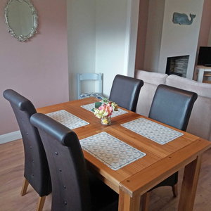 Hotel Lough Conn Holiday Home cazare Crossmolina