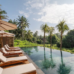 Sejur Unagi Wooden Villa By Emana vacanta Banjar Sedang