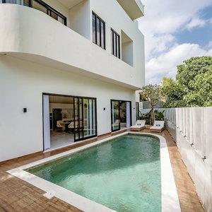 Hotel Aya Townhouses - Umalas cazare Kerobokan Kelod