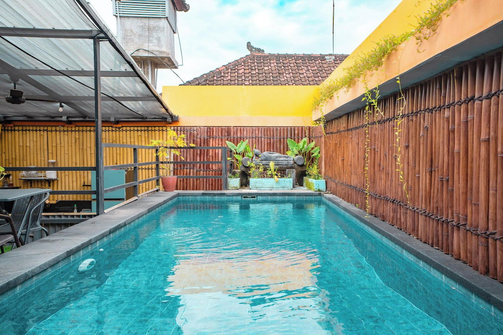 Hotel Urban Haven Sanur