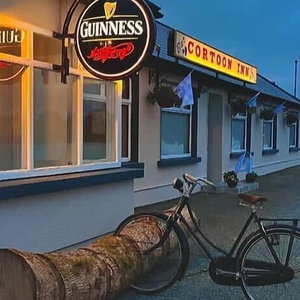 Hotel Cortoon Inn cazare Tuam