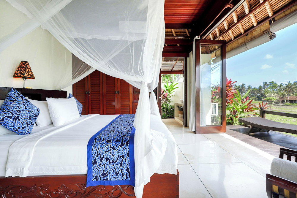 Hotel Bali Harmony Villas