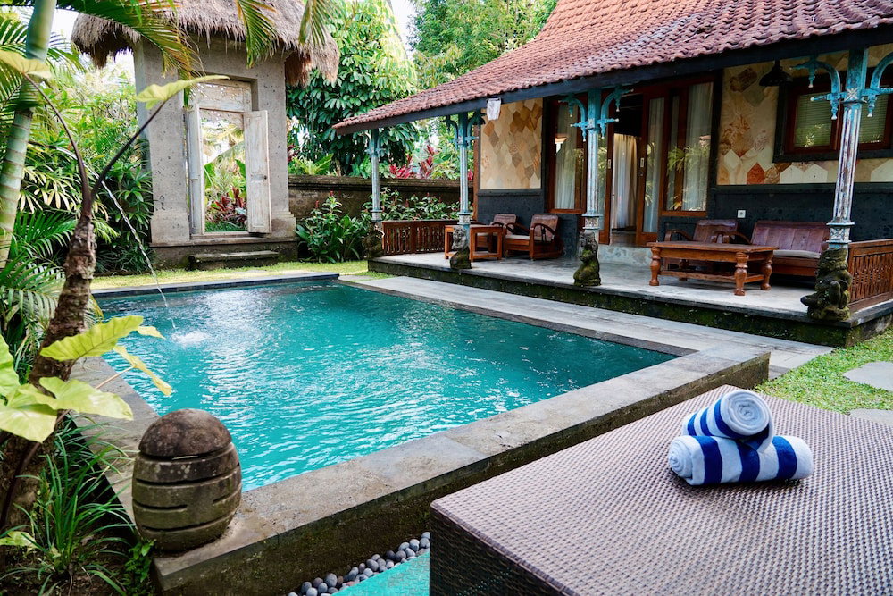 Hotel Tegal Utu Villa