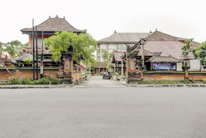 Hotel Hotel O Ratu cazare Denpasar