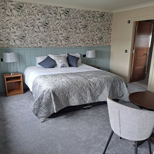 Hotel Coachmans Inn cazare Roscommon