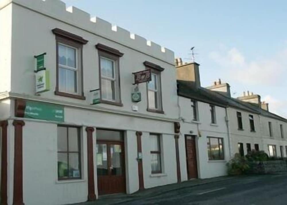 Hotel Castlehouse B&B
