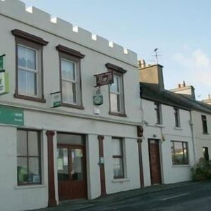 Hotel Castlehouse B&B cazare Clifden